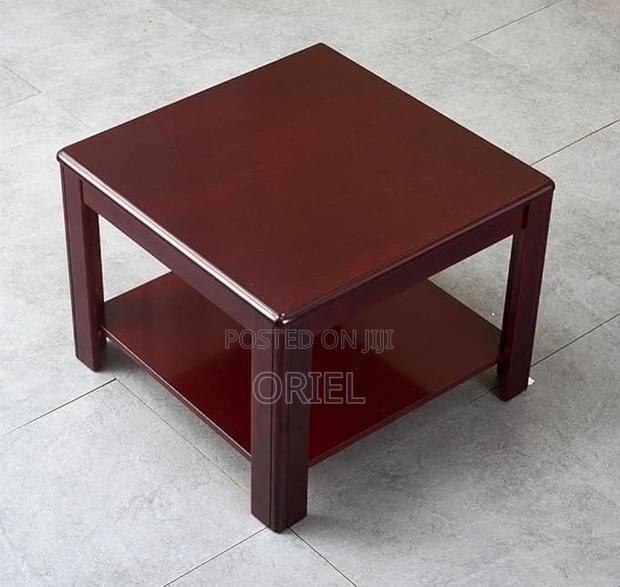 Office Chair : Square Office Coffee Table - thumbnail 7