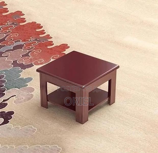 Office Chair : Square Office Coffee Table - thumbnail 8