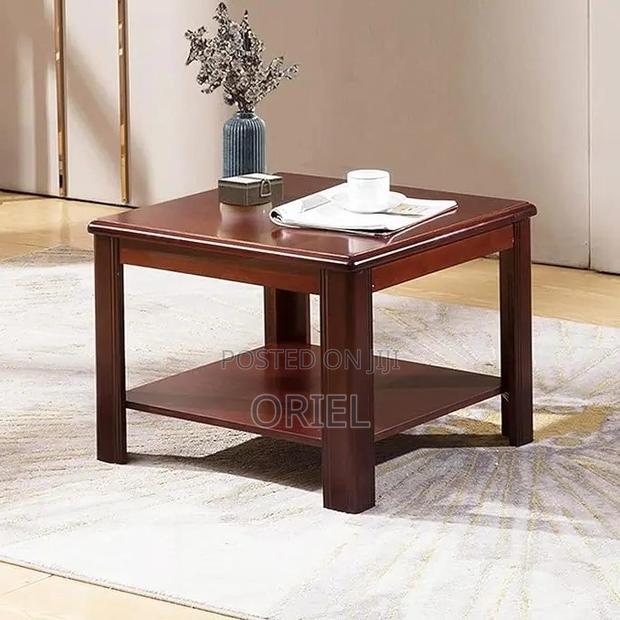 Office Chair : Square Office Coffee Table - thumbnail 9