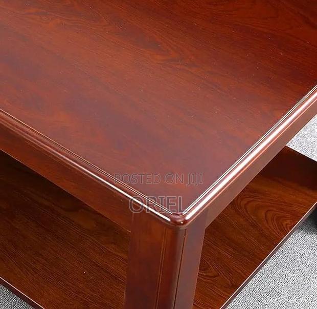 Office Chair : Square Office Coffee Table - thumbnail 10