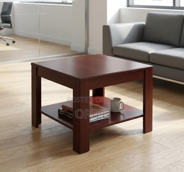 Office Chair : Square Office Coffee Table - thumbnail 14