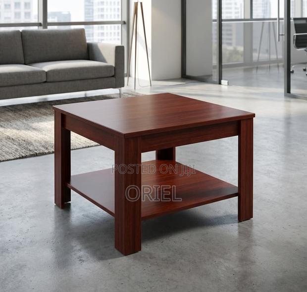 Office Chair : Square Office Coffee Table - thumbnail 13