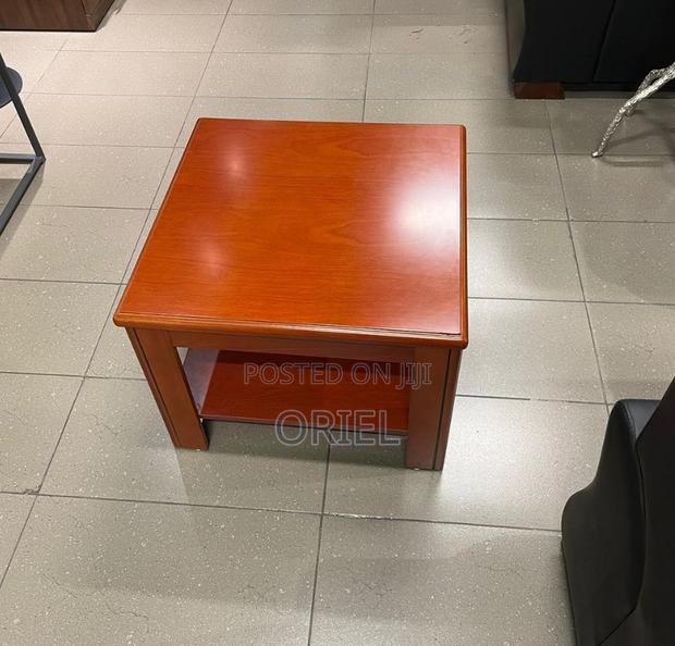 Office Chair : Square Office Coffee Table - thumbnail 15