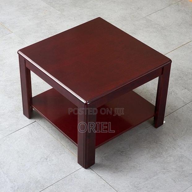 Office Chair : Square Office Coffee Table - thumbnail 16