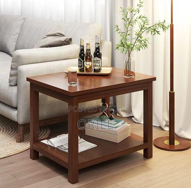 Office Chair : Square Office Coffee Table - thumbnail 17