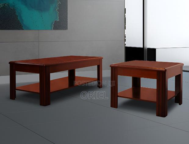 Office Chair : Square Office Coffee Table - thumbnail 18
