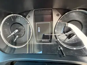 Toyota Hilux 2024 Silver