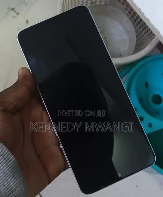 Samsung Galaxy A05 64 GB White - thumbnail 2