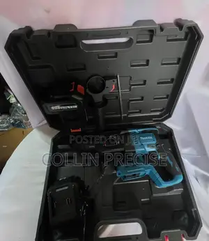 Makita 198v Cordless Rotary Hammer