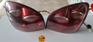 Lexus Rx 300 Tail Lights