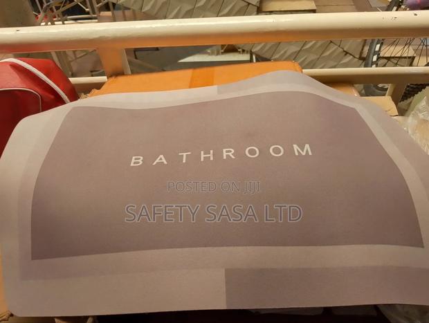 Non Slip Bathroom Mat