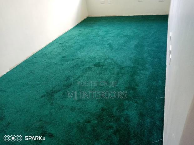 Luxury Wall to Wall Carpet for Bedrooms and Lounges