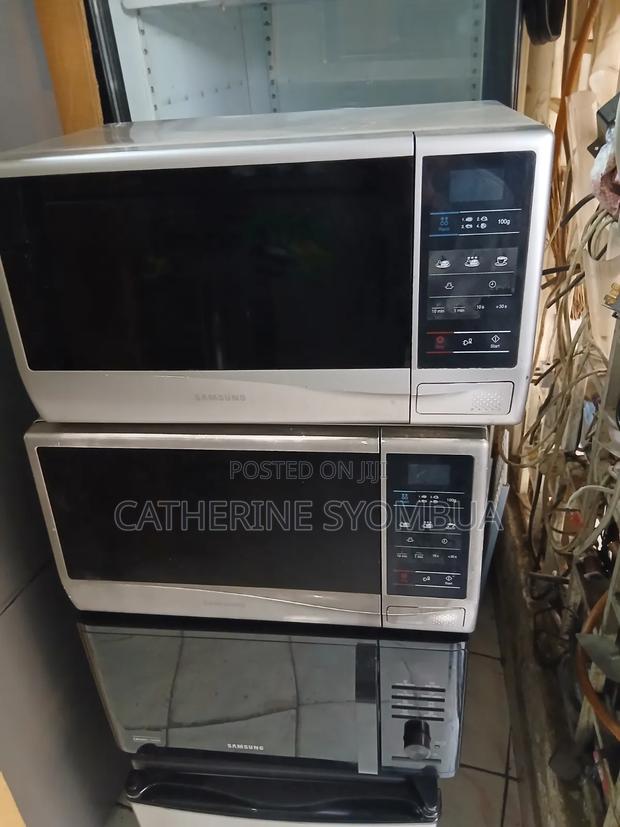 Samsung Microwaves for Sale
