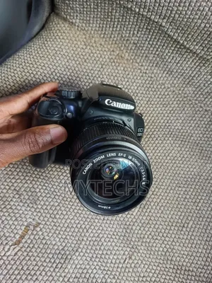 Canon 1100d