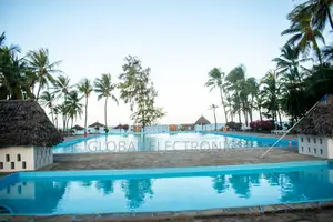 Malindi Beachfront Airbnb