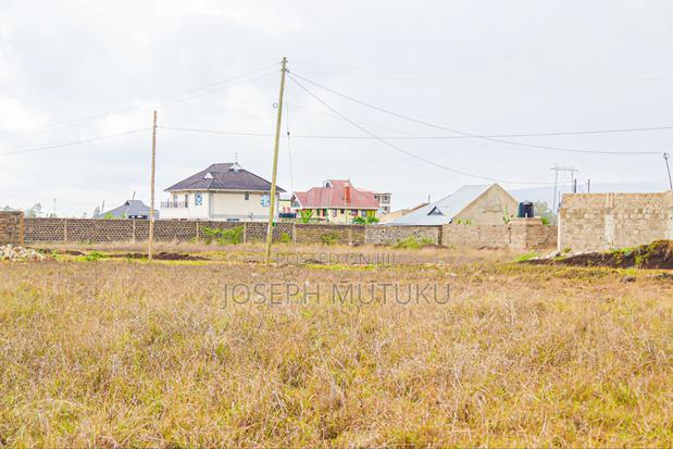 Prime Plots in Thika Salama