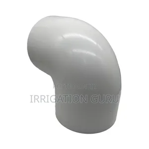 PVC Elbow Grew Color