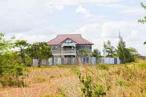 Prime Plots in Thika Salama