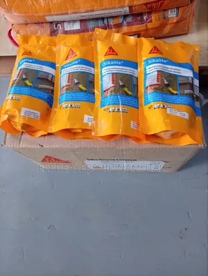 Sika Sikalite 1kg Mortar Waterproofing Admixture
