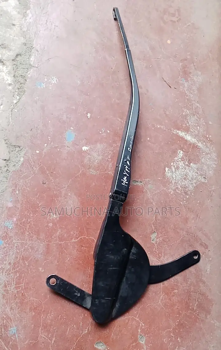 Front Wiper Arm Toyota Harrier 240 /Lexus