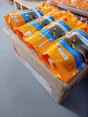 Sikalite 1kg Cement Waterproofing Powder for Plaster and Screeds