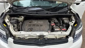 Toyota Voxy 2008 White