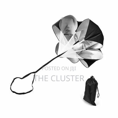 Speed Resistance Parachute for Training Activities - thumbnail 2