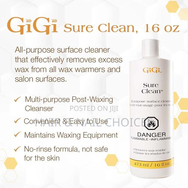 All Purpose Clarifier