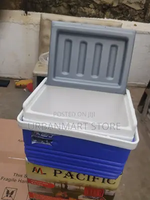 Pacific Lightweight 4.5 Litres Cooler Box for Camping