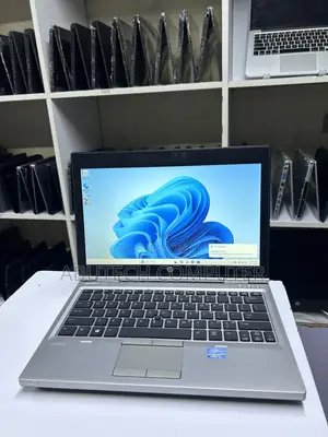 Laptop HP EliteBook 2570P 4GB Intel Core i5 HDD 320GB