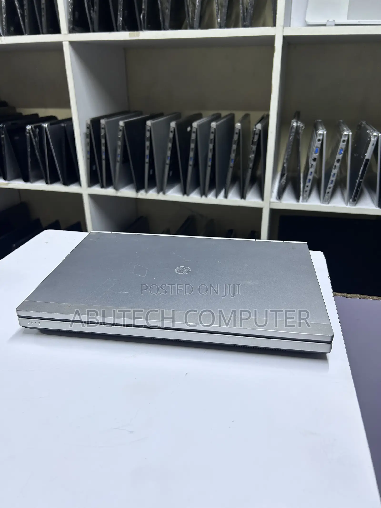 Laptop HP EliteBook 2570P 4GB Intel Core i5 HDD 320GB