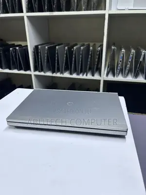 Laptop HP EliteBook 2570P 4GB Intel Core i5 HDD 320GB