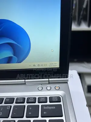 Laptop HP EliteBook 2570P 4GB Intel Core i5 HDD 320GB