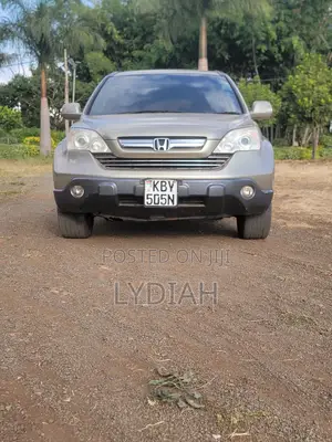 Honda CR-V 2007 Gold