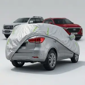 Extra Large Universal Car Cover
