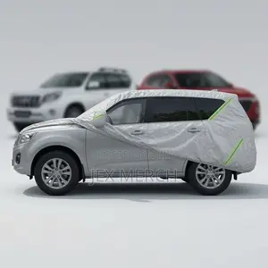 Xl Waterproof Car Cover