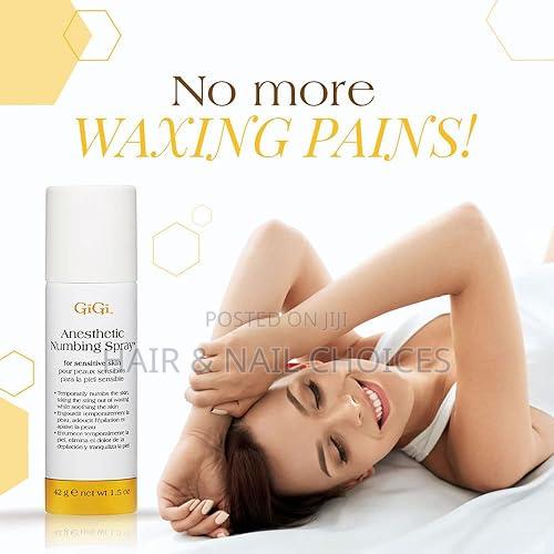 Numbing Spray 1.5oz