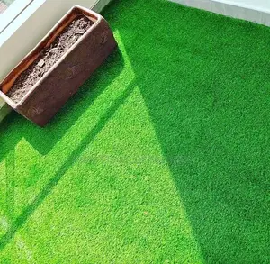 Soft Underfoot Grass Carpet