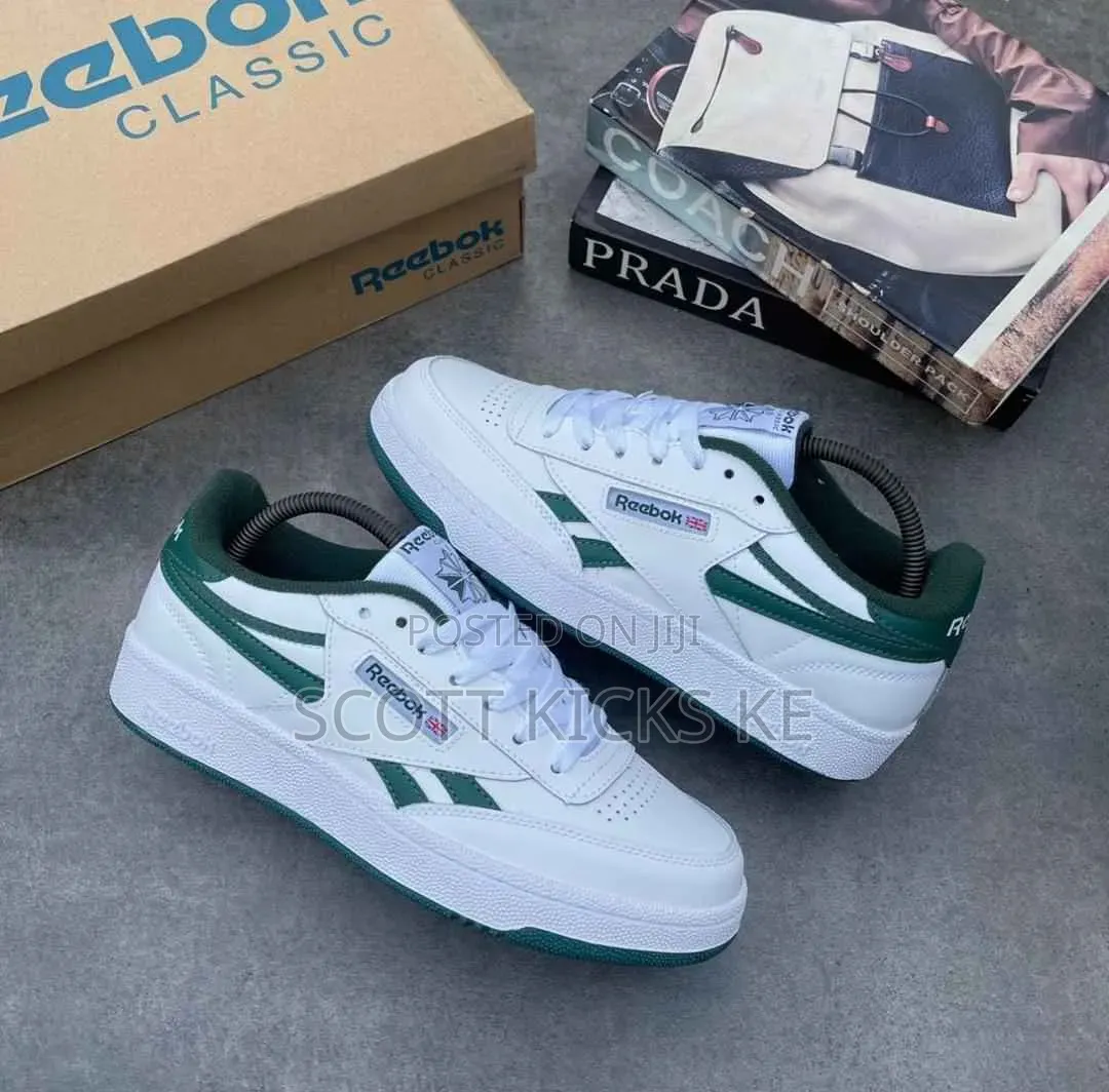 Reebok Club C Revenge