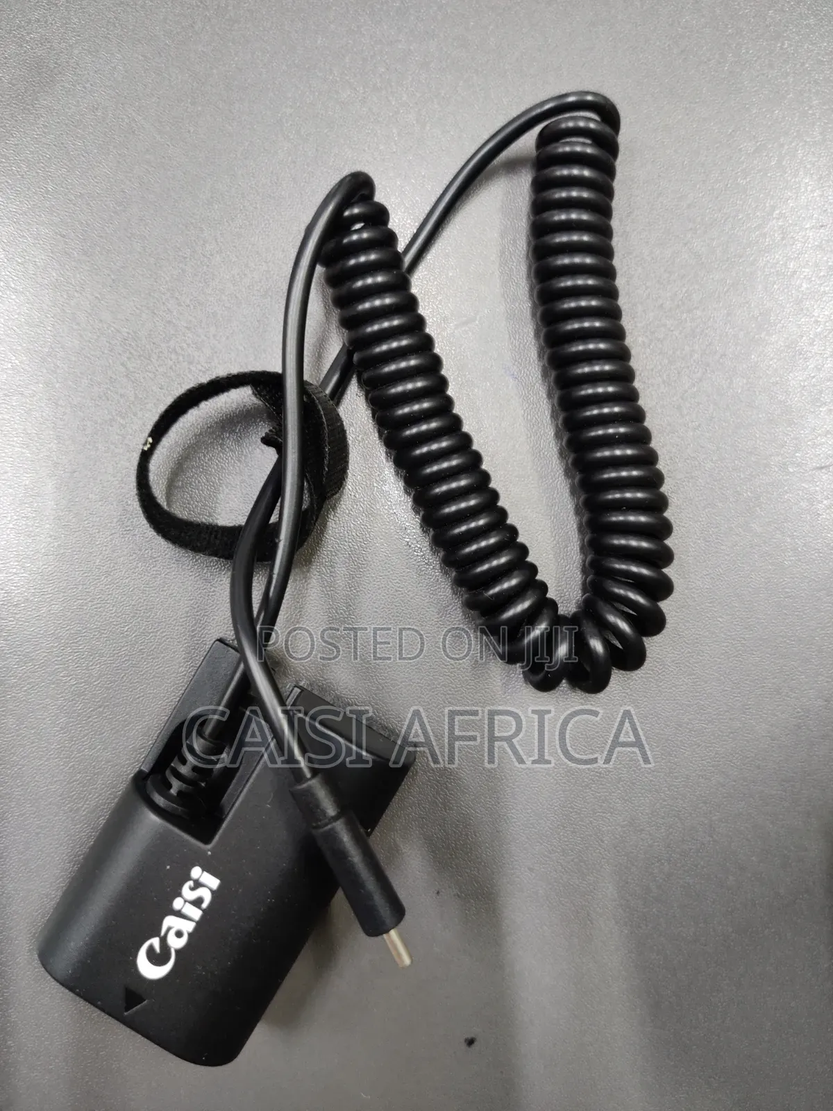 Caisi Cs-Lp-E6-Type-C Dummy Battery