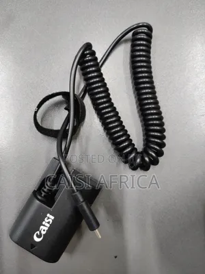 Caisi Cs-Lp-E6-Type-C Dummy Battery