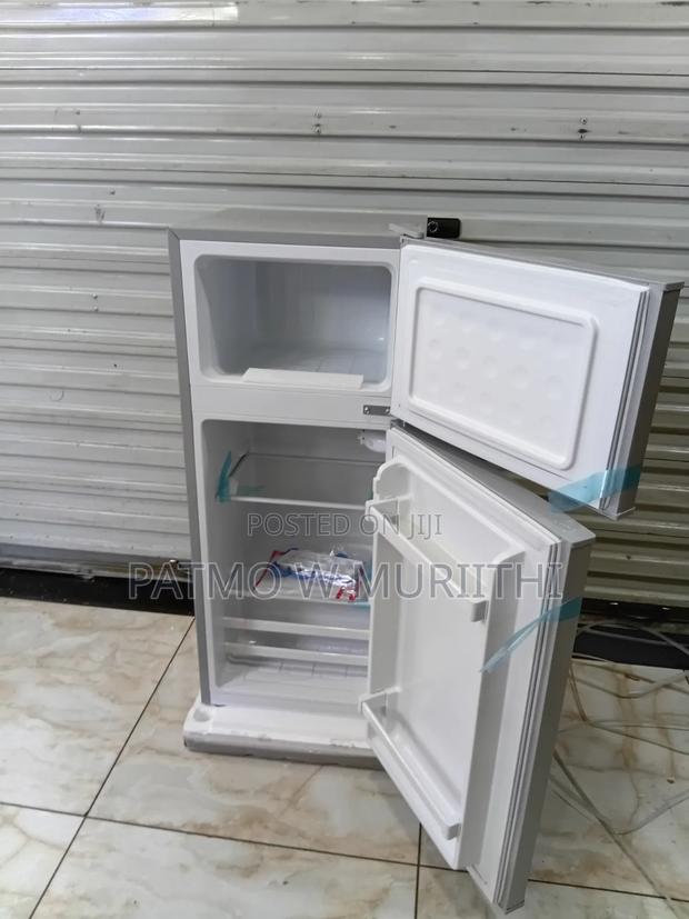 Smartpro Refrigerator Double Door - thumbnail 2