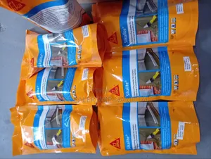 Premium Sikalite 1kg Waterproofing Additive for Construction
