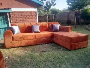 Sectional Six Seater