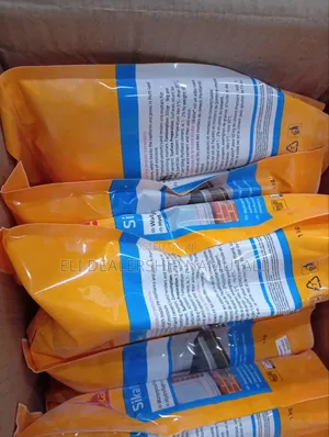 Sikalite 1kg Water-Resistant Mortar Admixture for Pools and Basements
