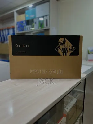 New Laptop HP Omen 16 32GB Intel Core Ultra 9 SSD 1T