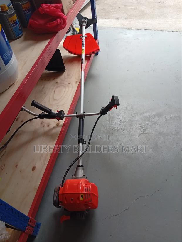 Hawking 4stroke Brush Cutter - thumbnail 2