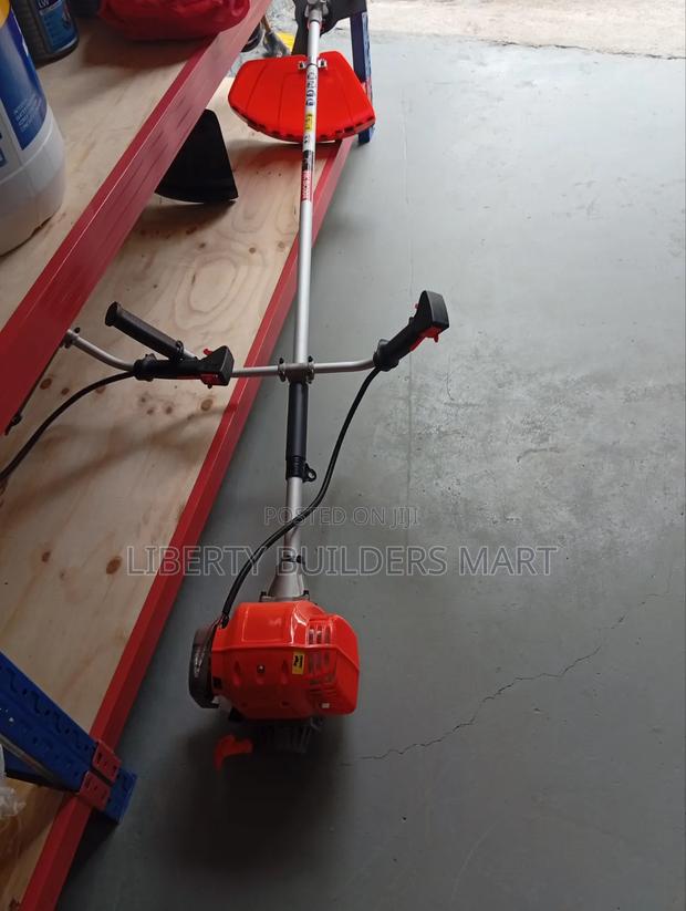 Hawking 4stroke Brush Cutter - thumbnail 3