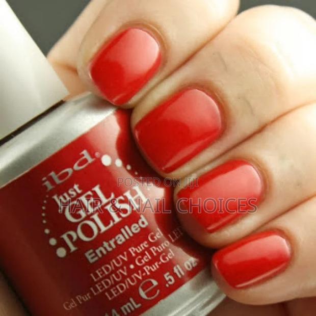 Ibd - Gel Polish (Multiple Colours) - thumbnail 3