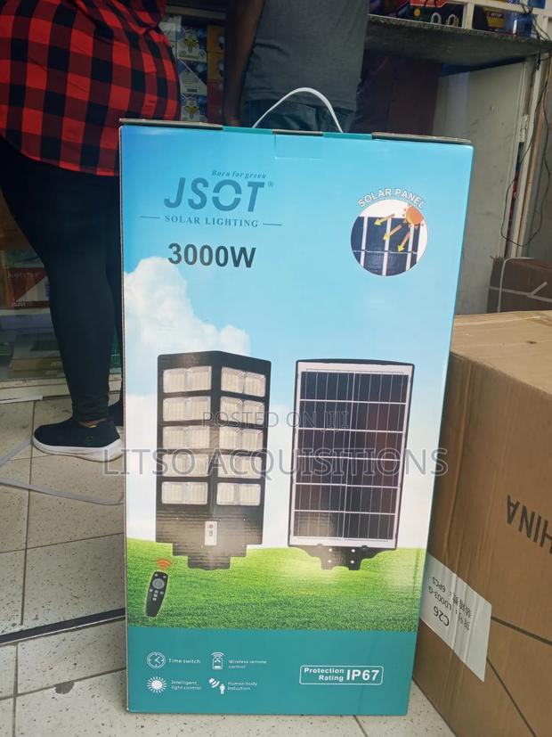 J Sort Quality Floodlight